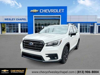 2022 Subaru Ascent Onyx Edition