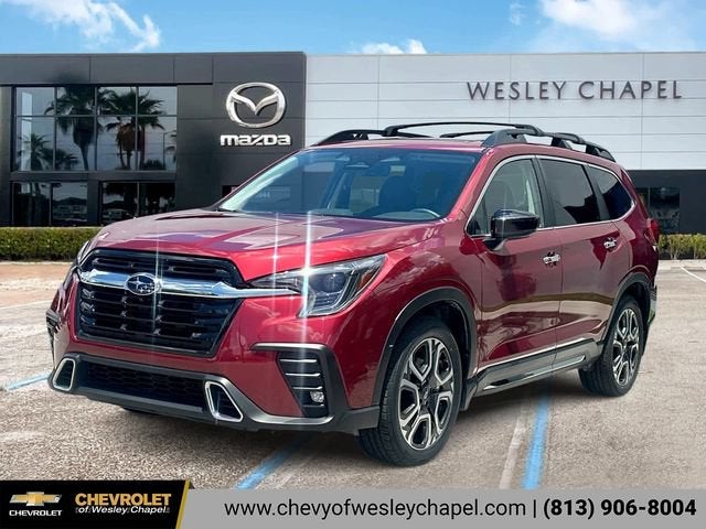 2024 Subaru Ascent Touring 7-Passenger