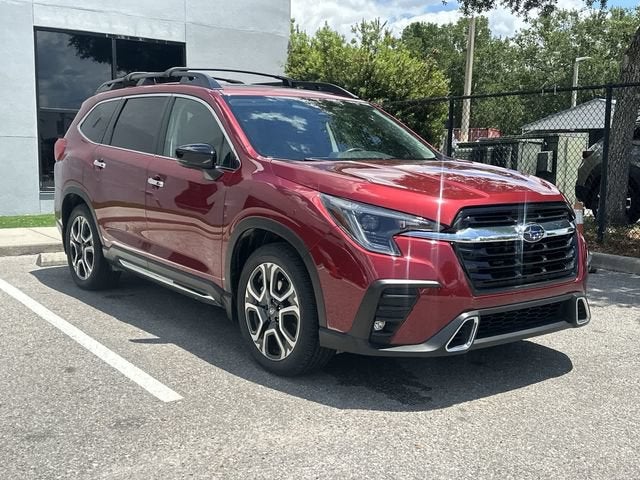 2024 Subaru Ascent Touring 7-Passenger