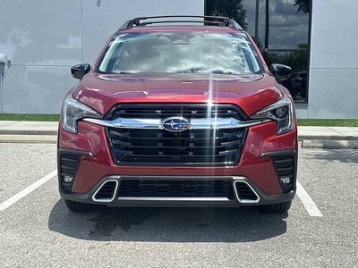 2024 Subaru Ascent Touring 7-Passenger