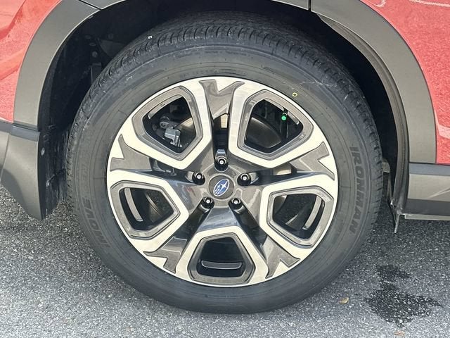 2024 Subaru Ascent Touring 7-Passenger