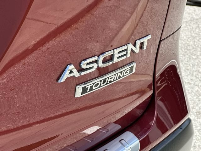 2024 Subaru Ascent Touring 7-Passenger