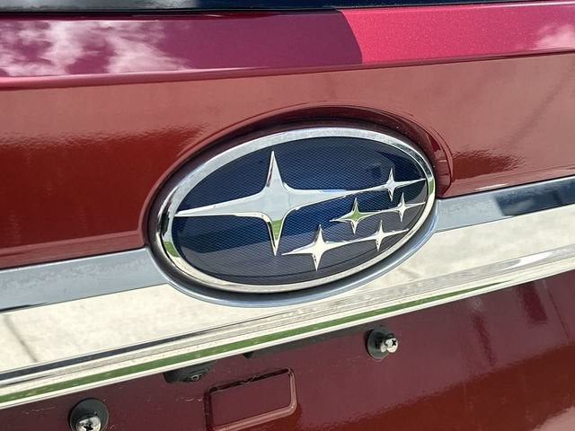 2024 Subaru Ascent Touring 7-Passenger