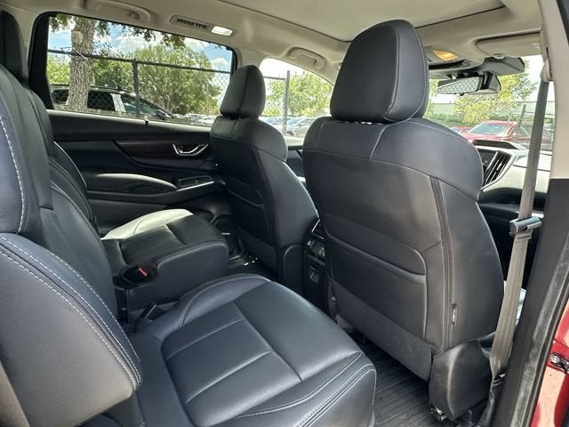 2024 Subaru Ascent Touring 7-Passenger