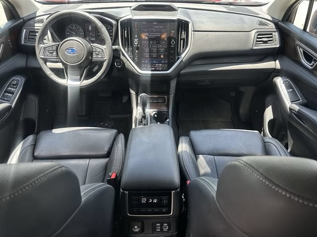 2024 Subaru Ascent Touring 7-Passenger