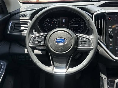 2024 Subaru Ascent Touring 7-Passenger