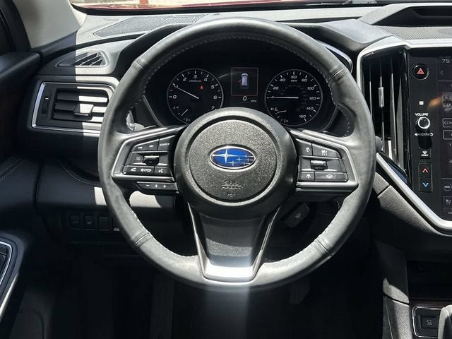 2024 Subaru Ascent Touring 7-Passenger