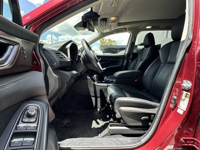 2024 Subaru Ascent Touring 7-Passenger