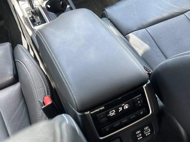 2024 Subaru Ascent Touring 7-Passenger