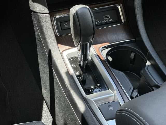 2024 Subaru Ascent Touring 7-Passenger