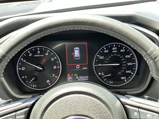 2024 Subaru Ascent Touring 7-Passenger