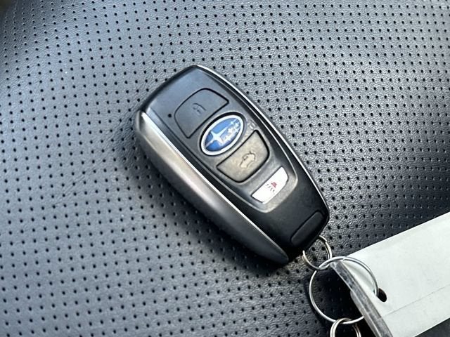 2024 Subaru Ascent Touring 7-Passenger