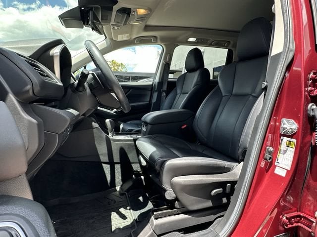 2024 Subaru Ascent Touring 7-Passenger