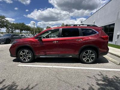 2024 Subaru Ascent Touring 7-Passenger
