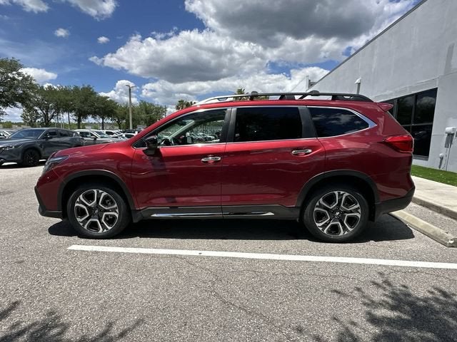 2024 Subaru Ascent Touring 7-Passenger