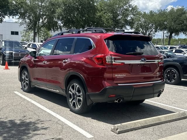 2024 Subaru Ascent Touring 7-Passenger