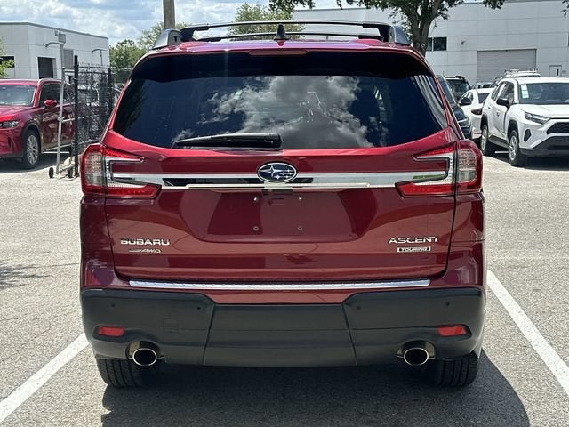 2024 Subaru Ascent Touring 7-Passenger