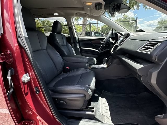 2024 Subaru Ascent Touring 7-Passenger