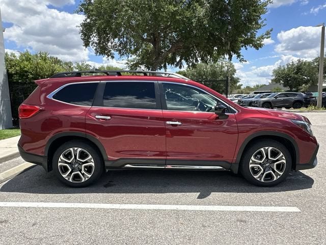 2024 Subaru Ascent Touring 7-Passenger
