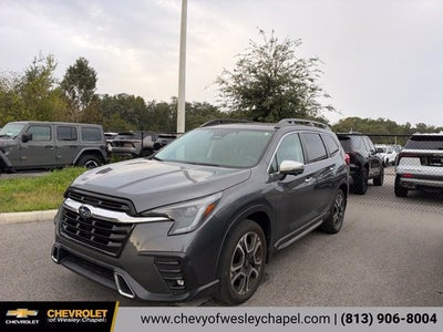 2023 Subaru Ascent Touring