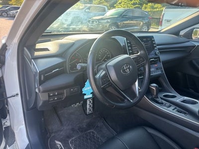 2021 Toyota Avalon XSE Nightshade