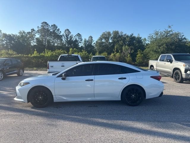 2021 Toyota Avalon XSE Nightshade