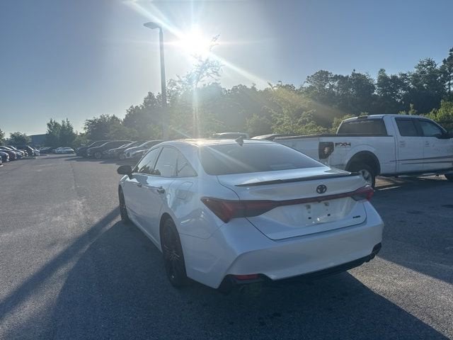 2021 Toyota Avalon XSE Nightshade