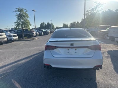 2021 Toyota Avalon XSE Nightshade