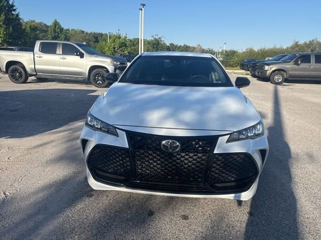 2021 Toyota Avalon XSE Nightshade
