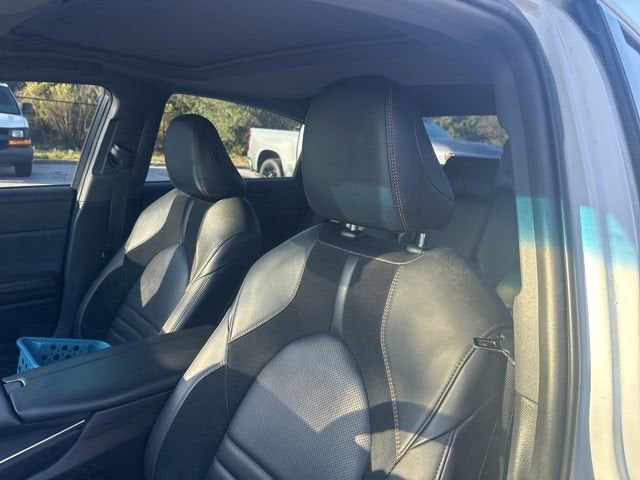 2021 Toyota Avalon XSE Nightshade