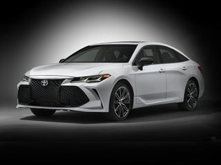 2021 Toyota Avalon XSE Nightshade