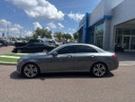 2019 Mercedes-Benz C 300 C 300