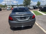 2019 Mercedes-Benz C 300 C 300