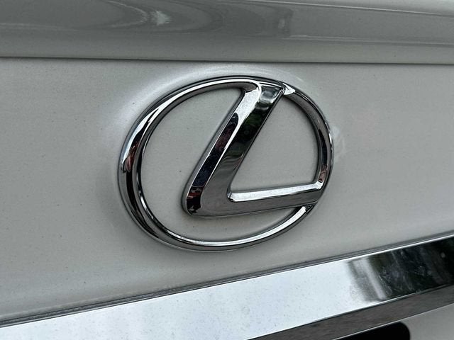 2018 Lexus ES 350 ES 350
