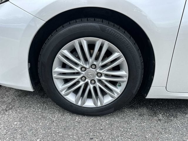 2018 Lexus ES 350 ES 350