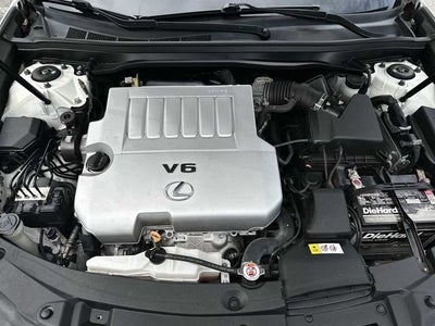 2018 Lexus ES 350 ES 350