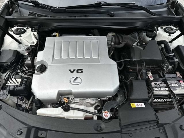 2018 Lexus ES 350 ES 350
