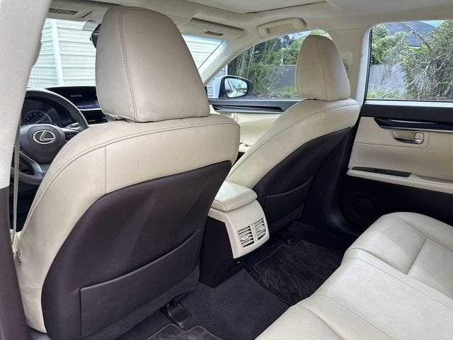 2018 Lexus ES 350 ES 350