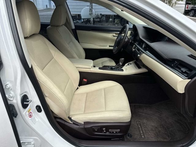 2018 Lexus ES 350 ES 350