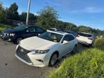 2018 Lexus ES 350 ES 350
