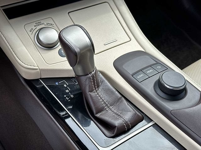 2018 Lexus ES 350 ES 350