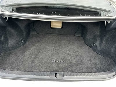 2018 Lexus ES 350 ES 350