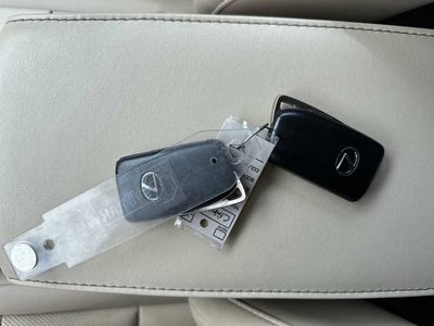 2018 Lexus ES 350 ES 350