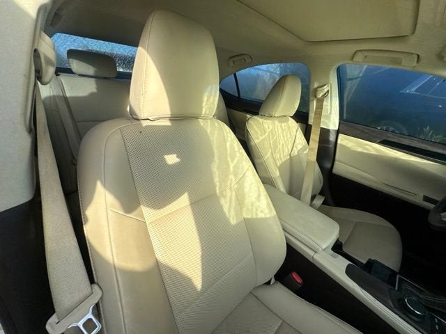 2018 Lexus ES 350 ES 350