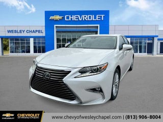2018 Lexus ES 350 ES 350