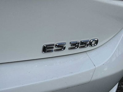2019 Lexus ES 350 F SPORT