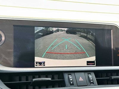 2019 Lexus ES 350 F SPORT