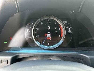2019 Lexus ES 350 F SPORT