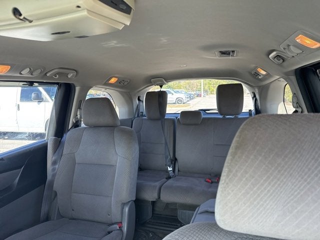 2015 Honda Odyssey EX