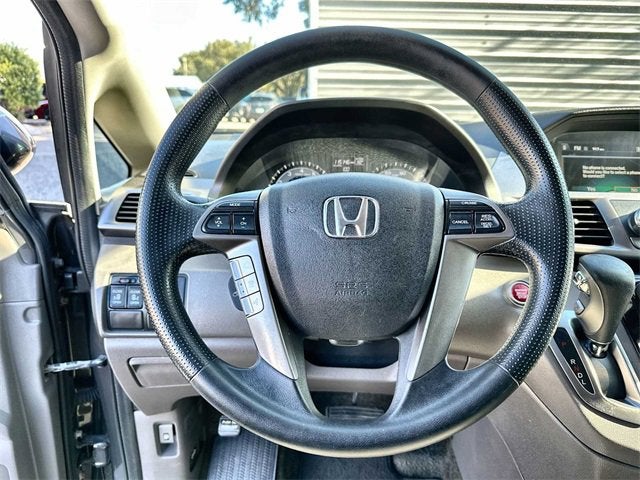 2015 Honda Odyssey EX